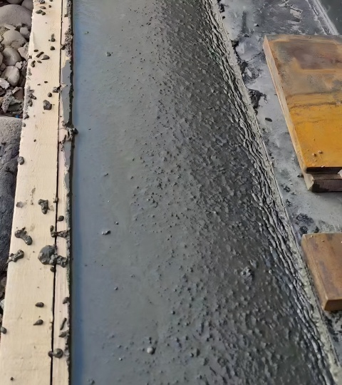 丰台环氧砂浆的特点及施工流程​