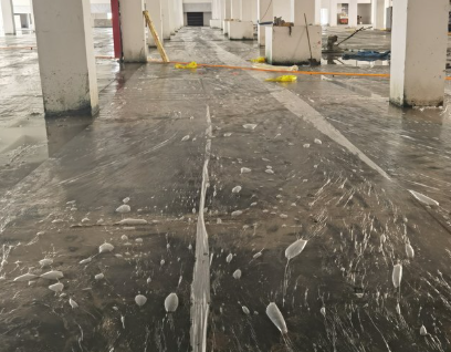 丰台不发火砂浆和不发火金属骨料有什么区别