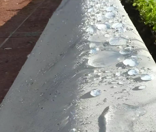 丰台硅烷浸渍涂料在混凝土保护中的应用