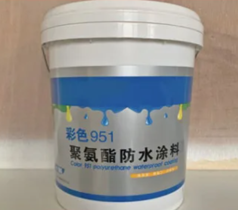 丰台聚氨酯防水涂料