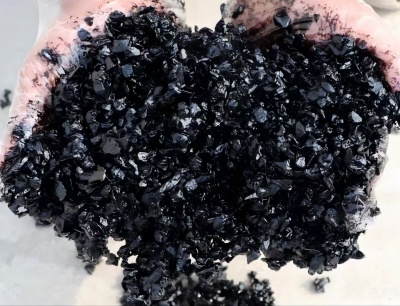 丰台沥青冷补料（沥青砂）的优势特点与施工流程解析