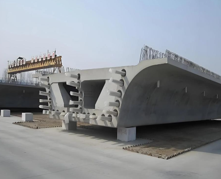 丰台抗冻压浆料的特点及标准化施工工艺